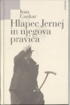 Hlapec Jernej in njegova pravica / Ivan Cankar