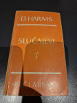 Hrams Daniil - Slučajevi