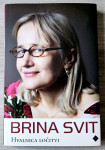 HVALNICA LOČITVI Brina Svit