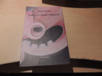 IGRA ZA DESET PRSTOV B. SMOLE SAMOZALOŽBA 2000