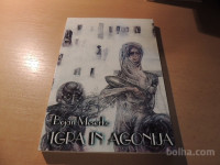 IGRA IN AGONIJA B. MESERKO ZALOŽBA KIKI KERAM 1998