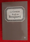 Ivan Cankar - Kralj na Betajnovi