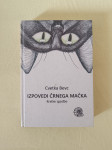 IZPOVEDI ČRNEGA MAČKA (Cvetka Bevc)
