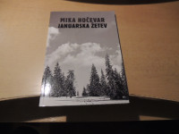 JANUARSKA ŽETEV M. HOČEVAR KULTURNI CENTER MARIBOR 2023