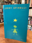 Jerry Spinelli: Zvezdica