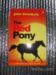 John Steinbeck THE RED PONY