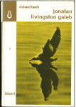 Jonatan Livingston galeb / Richard Bach