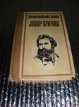 Josip Stritar IZBRANA MLADINSKA BESEDA Mk 1978