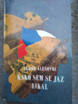 Kako sem se jaz likal - Jakob Alešovec