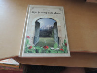 KJE JE MOJ MILI DOM J. EKART ZALOŽNIK KGD PTIČICA 2018