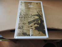 KNJIGA OBJEMOV E. GALEANO CANKARJEVA ZALOŽBA 2010