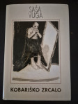 KOBARIŠKO ZRCALO Saša VUGA