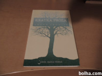 KRATKA PROZA ANTON INGOLIČ GALERIJA 2 2004