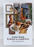 KUHINJA Z RAZGLEDOM Svetlana Slapšak