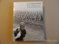 LITERATURA NA SWIECIE, UKRAINA, SLOWENIA, CZECHY