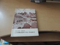 LJUBEZEN PO PISMIH V. ARKO SLOVENSKO PLANINSKO DRUŠTVO BUENOS AIRES