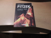 LOMILEC DUŠ S. FITZEK ZALOŽBA UČILA INT. 2016