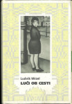 Luči ob cesti / Ludvik Mrzel ;
