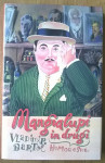 Mangialupi in drugi - Vladimir Bartol