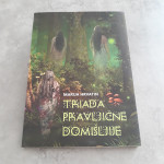 Marija Hrvatin - Triada pravljične domišljije