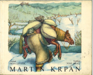 Martin Krpan / Fran Levstik