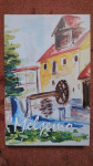 Meljemo. 5. zbornik literarne delavnice Društva za izobraževanje v 3ŽO