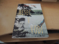 MESEC V VODI F. PULKO SAMOZALOŽBA 1995