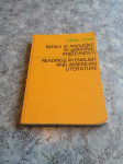 Mirko Jurak BERILA IZ ANGLEŠKE IN AMERIŠKE KNJIŽEVNOSTI Dzs 1980