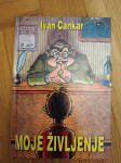 Moje življenje, Ivan Cankar