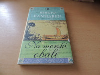 NA MORSKI OBALI S. BAMBAREN ZALOŽBA ENO 2003