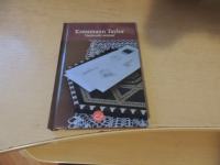 NASLOVNIK NEZNAN K. TAYLOR ZALOŽBA eBesede 2017