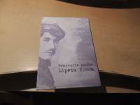 NENAVADNE ZGODBE LIPETA KOSCA L. TURK ZALOŽBA MLADIKA 2010
