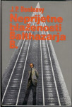 Neprijetne blaženosti Balthazarja B.- J.P.Donleavy - Popust