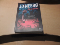 NOČNA HIŠA J. NESBO ZALOŽBA MLADINSKA KNJIGA 2026