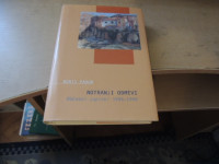 NOTRANJI ODMEVI: OBČASNI ZAPISKI 1996-1999 B. PAHOR ZALOŽBA MLADIKA