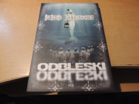 ODBLESKI I. VRHOVEC ZALOŽBA VED 2010