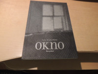 OKNO KOS POTICE ZAKLENJENA LJUBEZEN Z. G. KOGOJ / P. POGOREVC