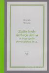 Oscar Wilde: ZLOČIN LORDA ARTHURJA SAVILA in druge zgodbe