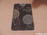 OSEM ITALIJANSKIH NOVEL ZALOŽBA OBZORJA 1954