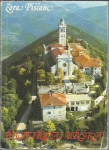Pastirica Urška / Zora Piščanc