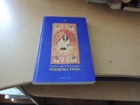 PERZIJSKA PISMA CHARLES-LOUIS DE MONTESQUIEU MARIBORSKA LITERARNA
