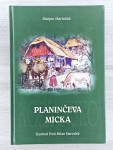PLANINČEVA MICKA Marjan Marinšek