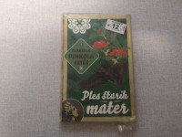 PLES STARIH MATER C. P. ESTES - Popust na vecjo kolicino knjig!!