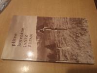 Plitve korenine / Janez Zupan - podpis avtorja *