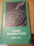 POJEM IN GORA PLEŠE I. SOLÀ KUD SODOBNOST INTERNATIONAL 2023