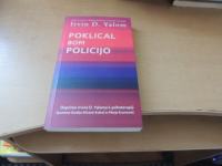 POKLICAL BOM POLICIJO I. D. YALOM ZALOŽBA UMCO 2023