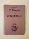 POLIKUŠKA IN DRUGE POVESTI (L. N. Tolstoj)