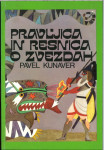 Pravljica in resnica o zvezdah / Pavel Kunaver