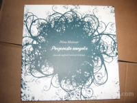 preprosto mogoče NINA HOČEVAR