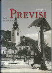 Previsi : niz dogodkov / Janez Jalen